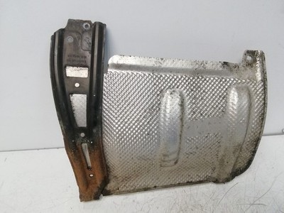 MERCEDES E KLASSE W212 KAROSSERIE UNTERWANNE NSR A2126820186