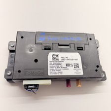 2023 FORD MAVERICK TELEMATICS COMMUNICATION CONTROL MODULE LJ6T-14G229-AV  OEM