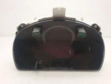 06-07 TOYOTA HIGHLANDER HYBRID SPEEDOMETER CLUSTER 
