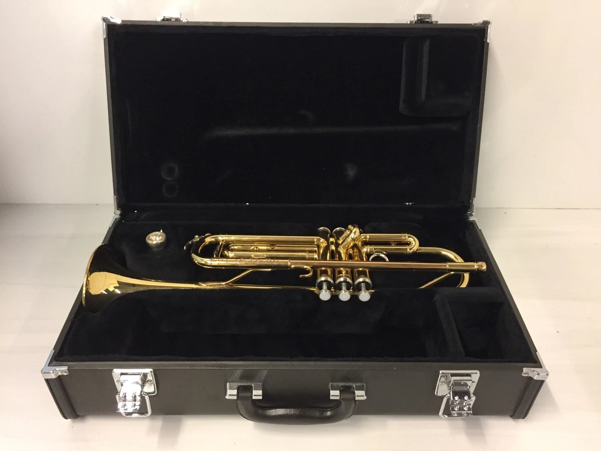 Yamaha YTR 2335 Trumpets for sale | eBay
