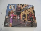 Playstation Underground 4.2, demos, 2 discs, tri fold case