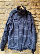Killy mens ski/snowboard jacket