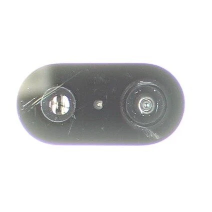 Google Pixel 8 128GB Rose *DEFEKT* MwSt nicht ausweisbar - Bild 3 von 4