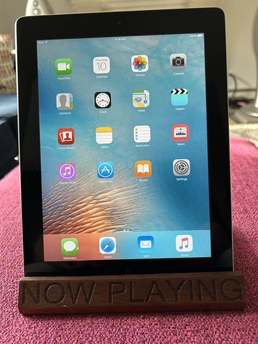 iPad 2 16GB Wi-Fi iOS Tablets for sale | eBay