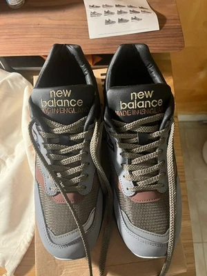 New Balance 1500 Made in England Navy for sale | eBay