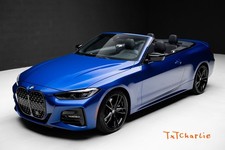 2021 BMW 4-Series 430i