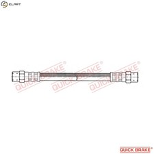 BRAKE HOSE 22.003 FOR VOLVO 850/Rural S70 C70/I/Convertible V70/� BMW 6/E3/115