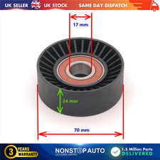 Poulies diverses Rover 216
