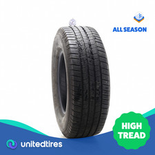 Used 26570r16 Michelin X Lt As 112t - 832