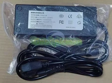 AC Adapter for SonoSite M-Turbo, Micromaxx, Titan Ultrasound System Power Pack 1