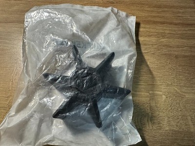 Quicksilver Impeller Yamaha 200-300 PS / 17201022 / 8M6010334 / Wasserpumpe