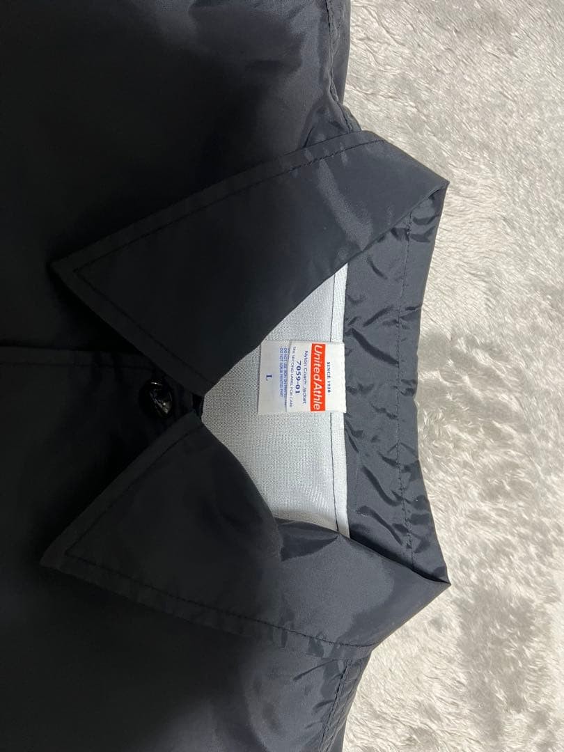 Love Live! Nijigasaki High School Idol Club Coach Jacket thumbnail 4