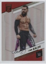 2023 Panini Donruss Elite WWE Finn Balor #50 3gq