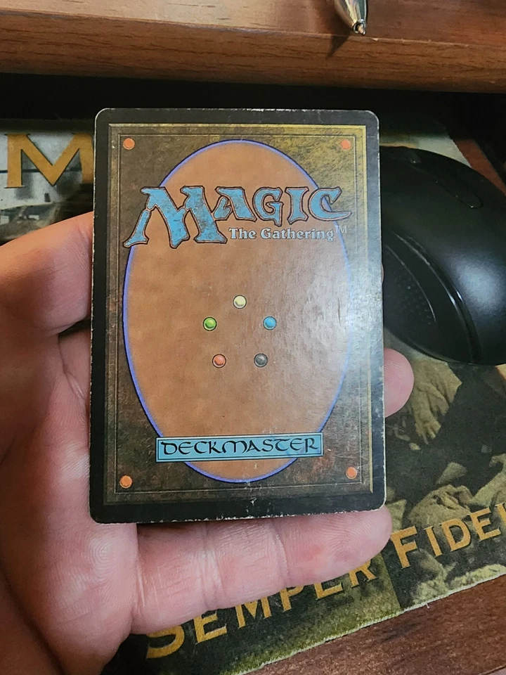 Fifth Dawn MTG Joiner Adept Magic - Image 2 of 2