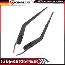 Wischerarm Hauptscheinwerfer Ersatz für Mercedes-Benz W123 1976-1985 A1268203444