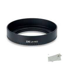 Lens Hood for Nikon NIKKOR Z 28mm f/2.8, Z 28mm f/2.8 SE , Z 40mm f/2 Lens, ...