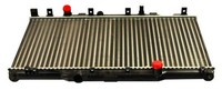 Original Maxgear KüHler MotorküHlung AC230070 FüR Honda