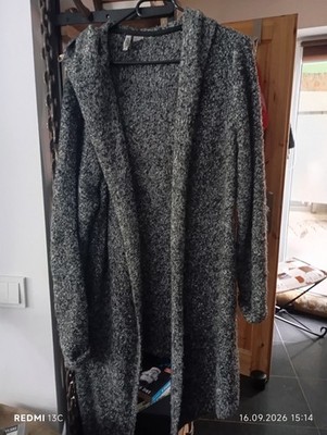 Strickmantel/Jacke H&M
