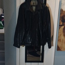 R C Expedition Men s Bomber Jacket XXL Regula...