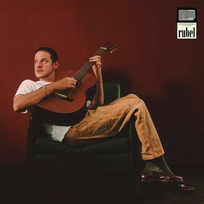 Rubel Beleza. Mas Agora a Gente Faz O Que Com Isso? (Vinyl) 12'' Album