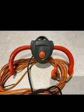 Flymo Hover Mower Easy Glide switch and cable assembly for 300/300v 330/330v