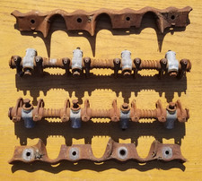 Rocker Arms Fe 390 352 428 65 66 Galaxie Ford 1965 1966 Mustang Mercury T Bird Rocker Arms Fe 390 352 428 65 66 Galaxie Ford 1965 1966 Mustang Mercury T Bird
