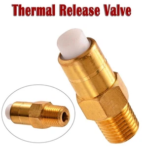 Vanne de sortie de haute qualité laveuse sous pression de haute Qualité NPT Fil mâle de 3/8''