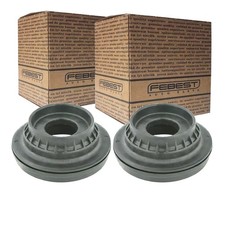 2X FEBEST WÄLZLAGER FEDERBEINLAGER DOMLAGER VORNE passend für MAZDA 2 3 6 CX-3 C