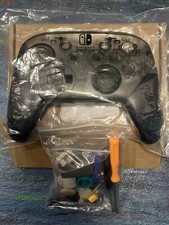 eXtremeRate Full Housing Shell Set for Nintendo Switch Pro Controller