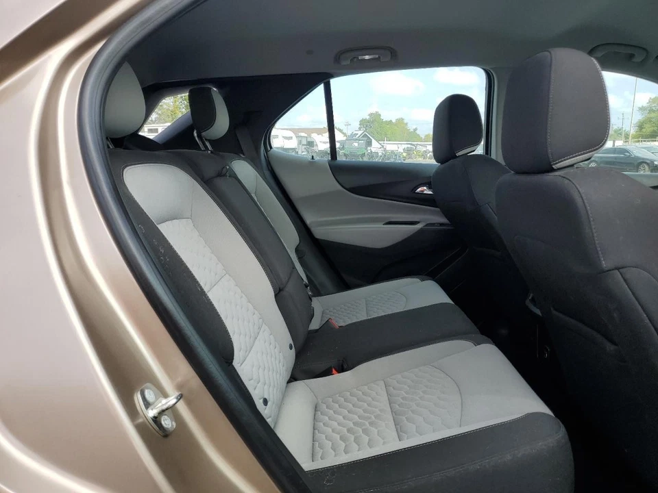 Used Washer Fluid Reservoir fits: 2019 Chevrolet Equinox Grade A Foto 4 de 4