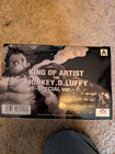 One Piece King of Artist The Monkey D Luffy SPECIAL ver. Figure Gear 4 Boundma — photo 2