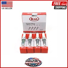 Spark Plugs 4-Pack 2015-2023 Kia Forte Forte5 Optima Seltos 1884908080