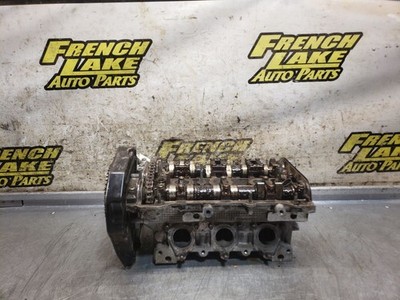 Driver Left Cylinder Head 2.8L Fits 01-05 PASSAT 1278732
