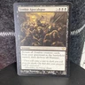 Zombie Apocalypse Dark Ascension Regular Rare MTG TCG CARD