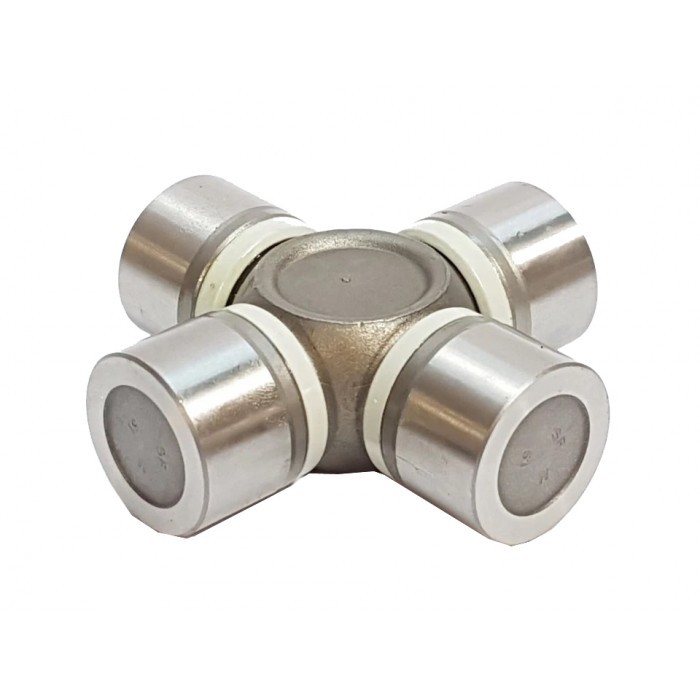 Croisillon de cardan haute précision en acier forgé pour Iveco Daily III dCi