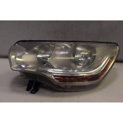 HEADLAMP LEFT SIDE CITROEN - DS C4 (10-14) B7 1.6 8V HDI (68KW) BER. 2010