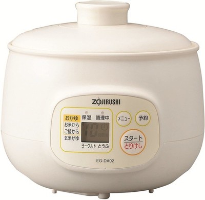 Elephant Seal Microcompany Canayu Maker 5 Cups of Tea Bowl EG-DA02-WB White