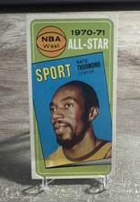 Click to enlarge Nate Thurmond