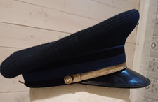 Casquette De Pilote Armée De L'air Française