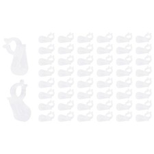Christmas Light Clips - Gutter Clips for Hanging Outdoor Lights - Gutter9759