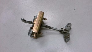 Feststeller (tür vorn) Links Fiat Ulysse 2.2 JTD DPF Bj 2004 179 2683435