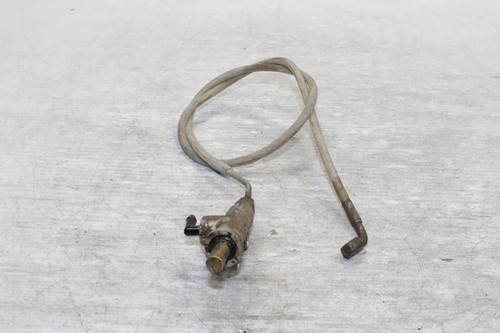 2005 POLARIS SPORTSMAN 500 H.O. OEM REAR BRAKE MASTER CYLINDER 1910790 - Bild 8 von 15
