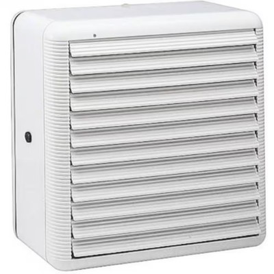 Wallair Vitro Wandlüfter Fensterlüfter Ventilator 700m³/h 9/230A 1700627