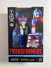 Transformers Studio Series Devastation Optimus Prime Action Figure New