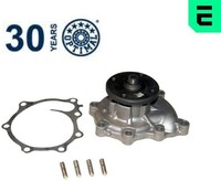 Optimal AQ-2173 Wasserpumpe Wapu FüR Hyundai FüR Kia