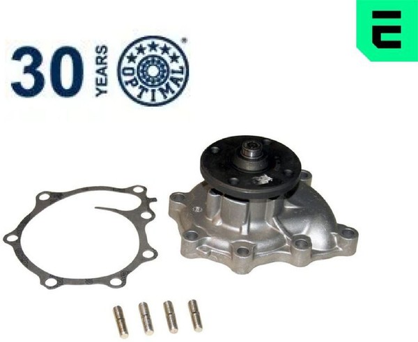 Optimal AQ-2173 Wasserpumpe Wapu FüR Hyundai FüR Kia-image