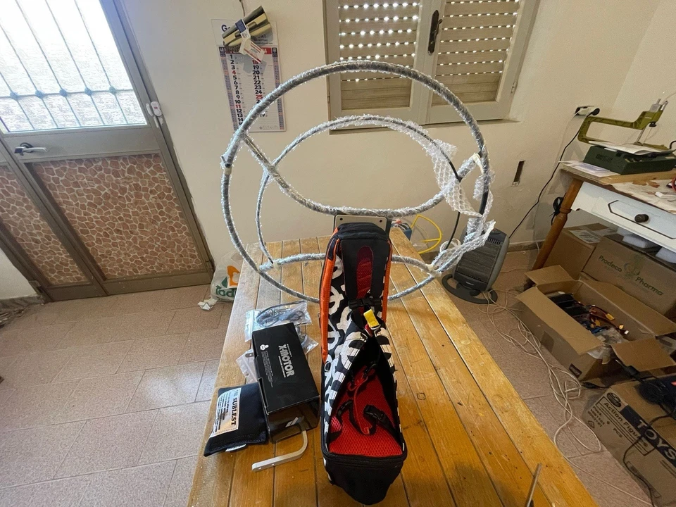 Opale Paramotore - Image 3 of 4