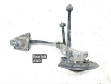 Rear suspension kit Volkswagen ATLAS 2018 left side 3QF505351B