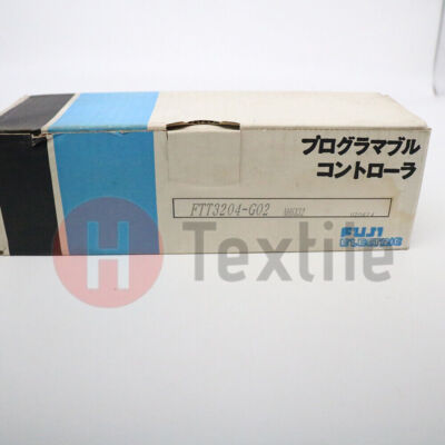 New In Box FTT3204-G02 PLC Module 1pcs #WD2