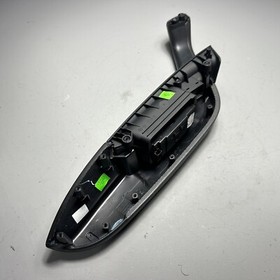 2013-2018 Audi S6 Rear Passenger Door Armrest Panel OEM